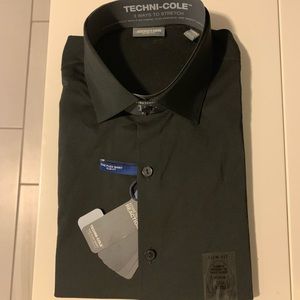 Kenneth Cole men’s button up